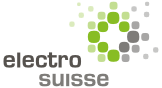 electrosuisse logo